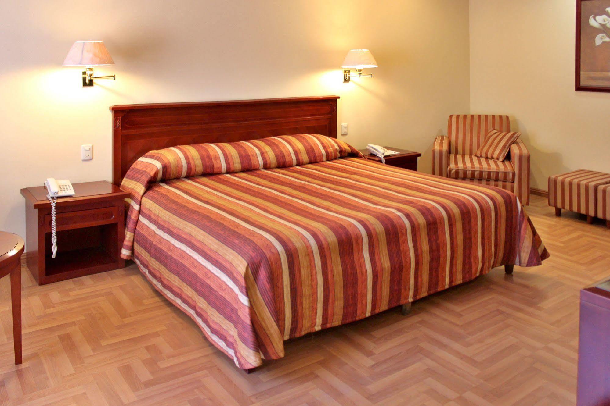 Hotel Casa Real Tehuacan