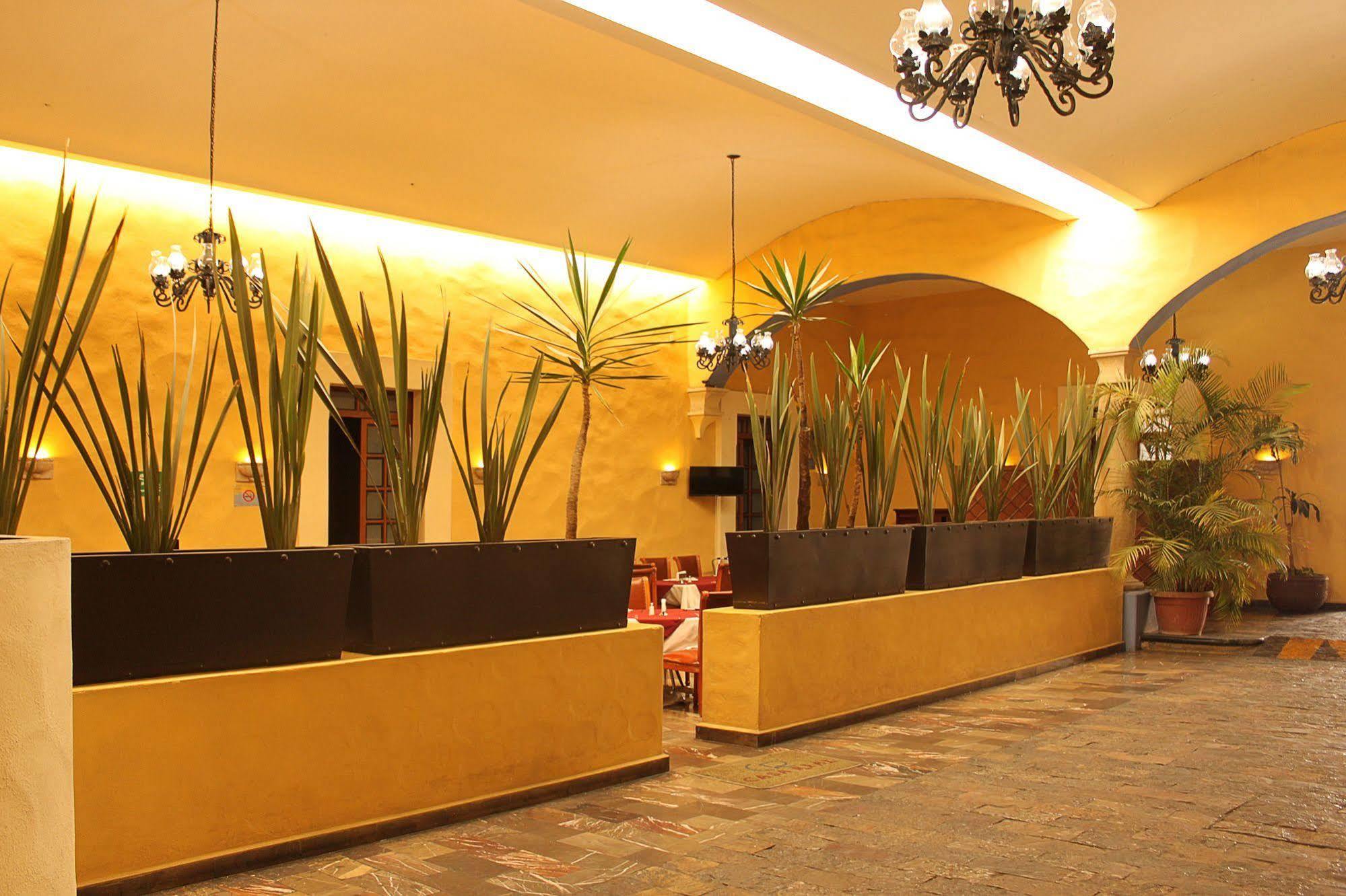 Casa Real 3*
