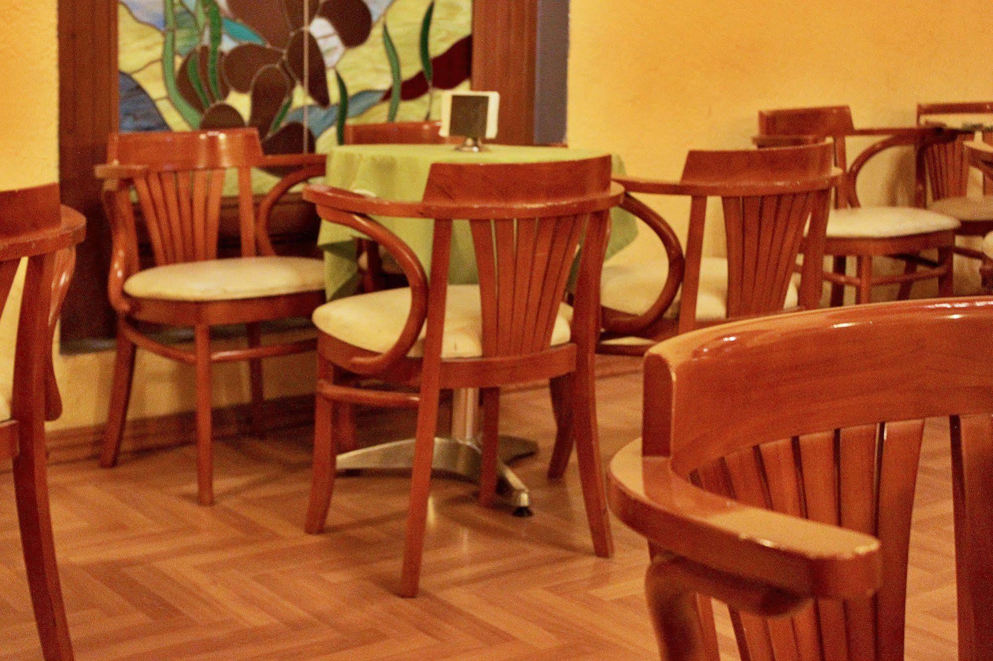 Hotel Casa Real 3*