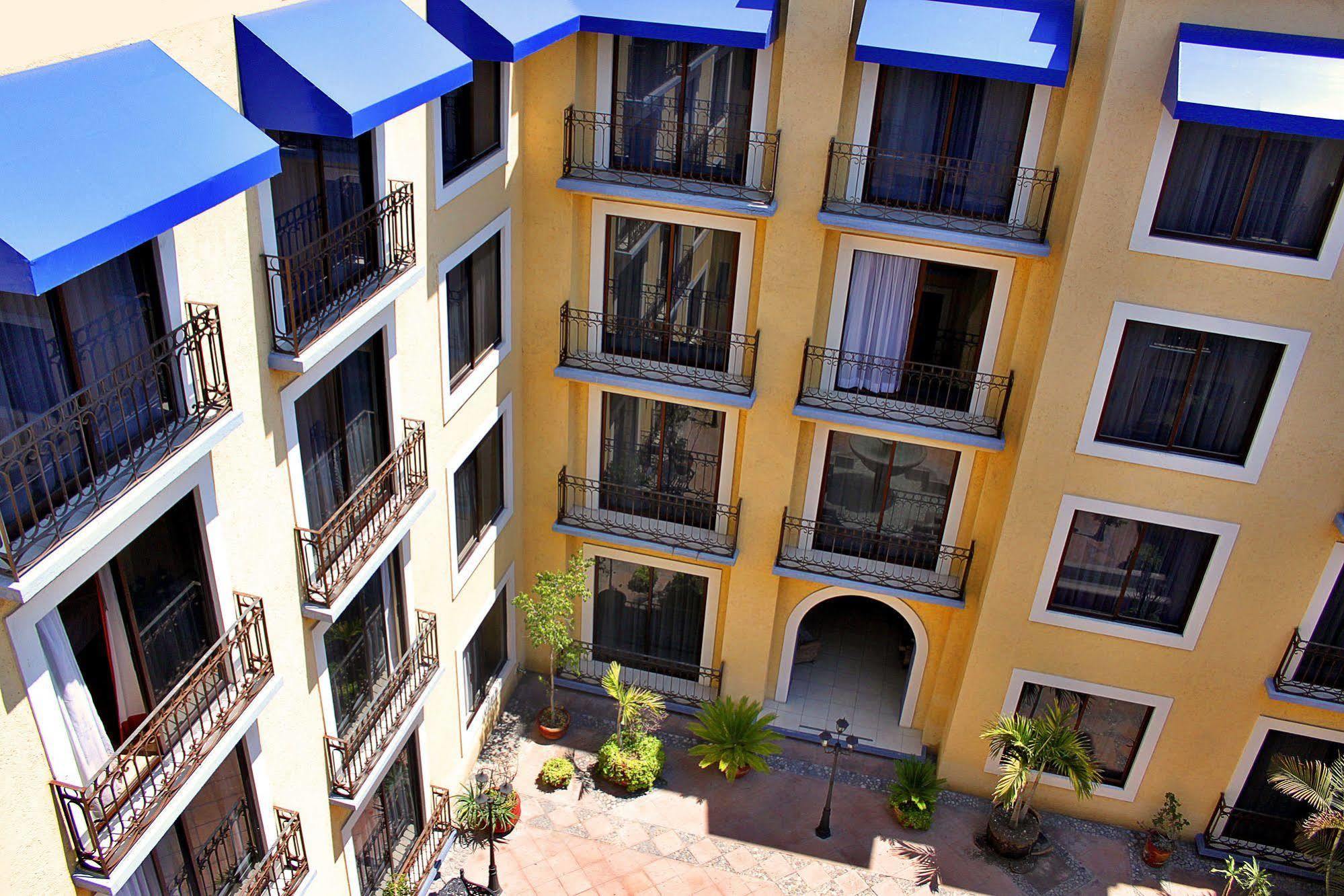 Hotel Casa Real 3*