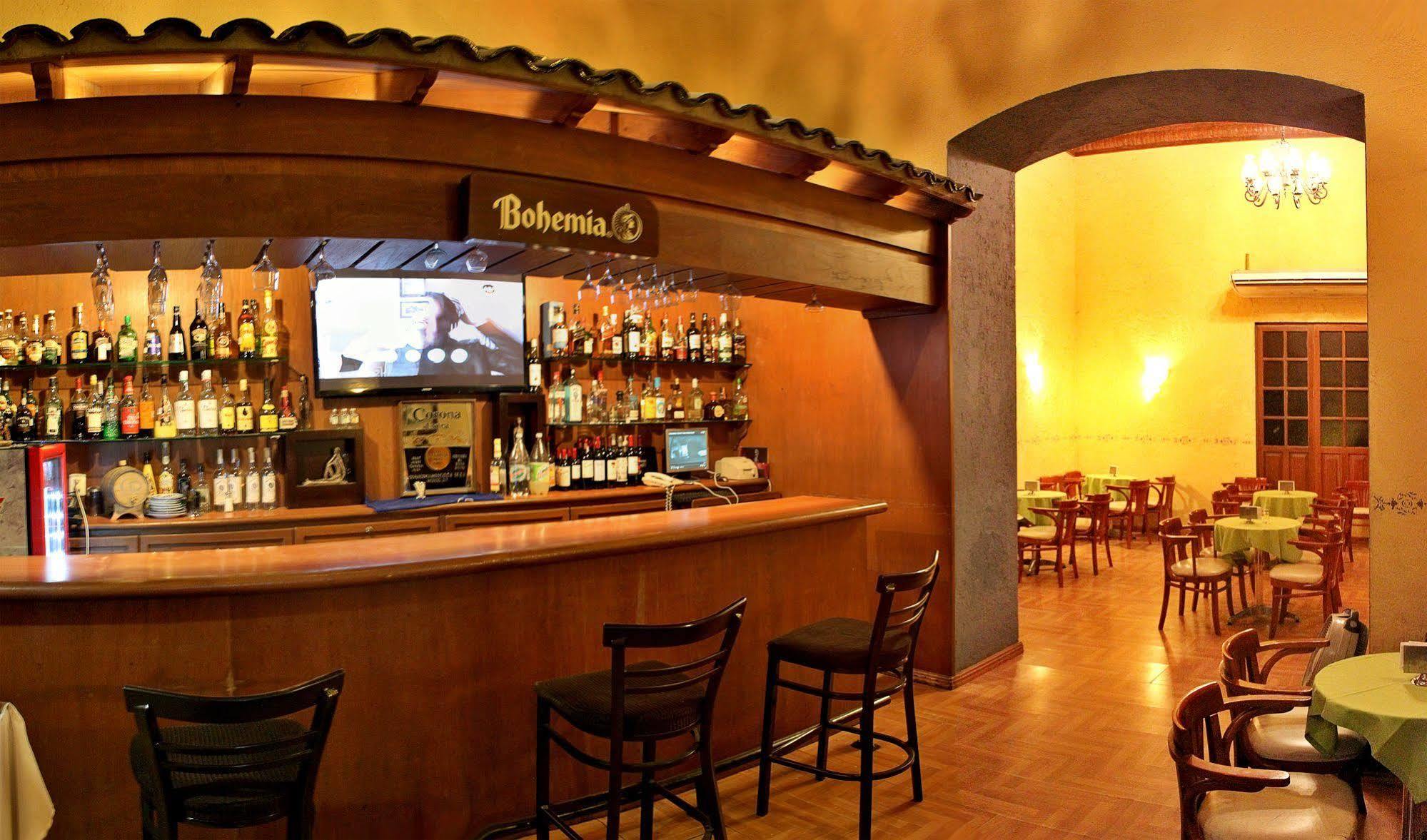 Hotel Casa Real