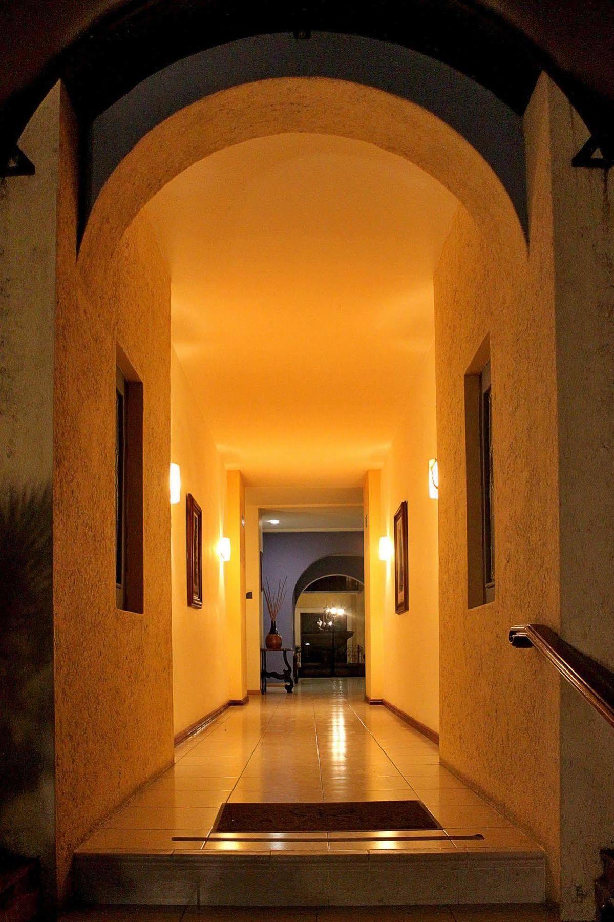 Casa Real 3*
