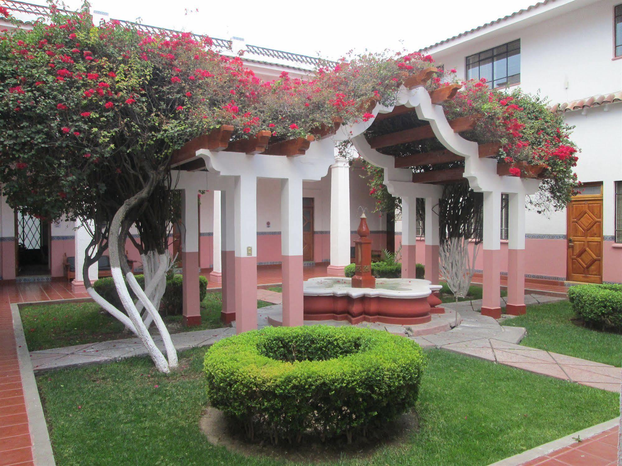 Gran Mexico By Solaris Tehuacan