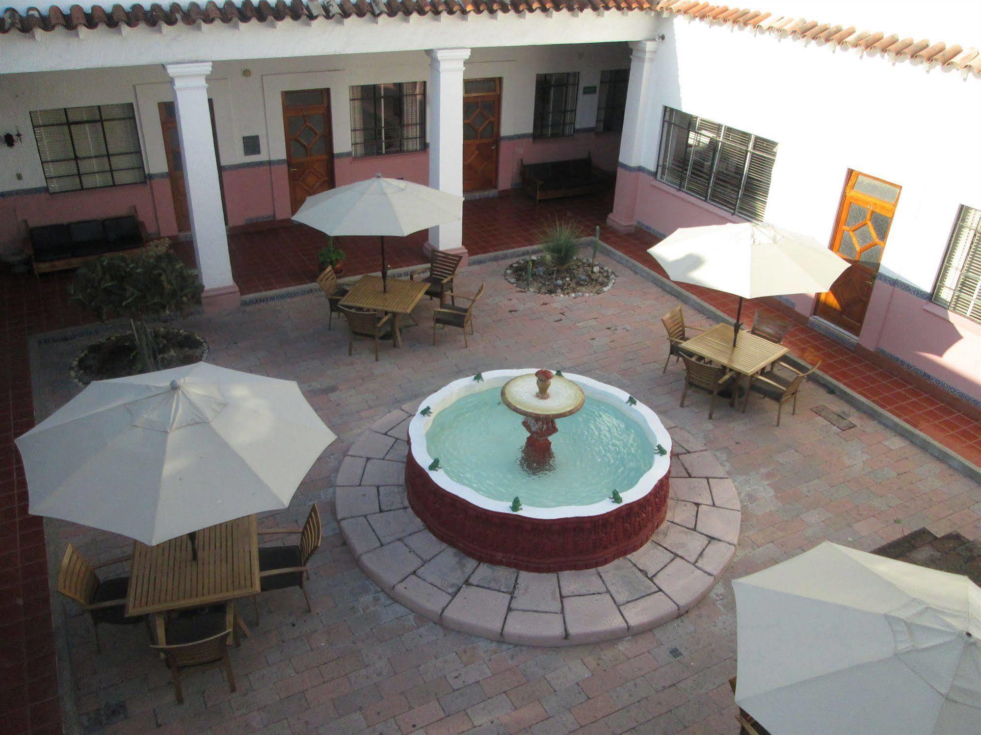 Gran Mexico By Solaris Tehuacan