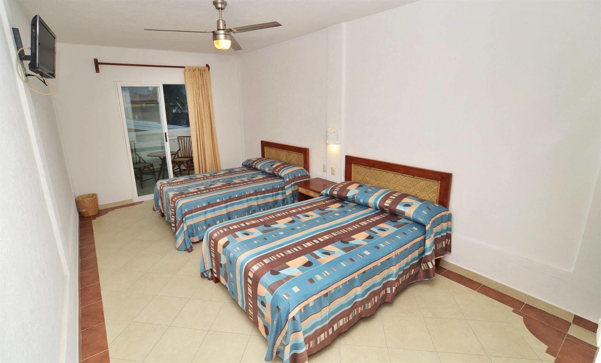 Hotel Ixtapa Plaza Ixtapa (Guerrero)
