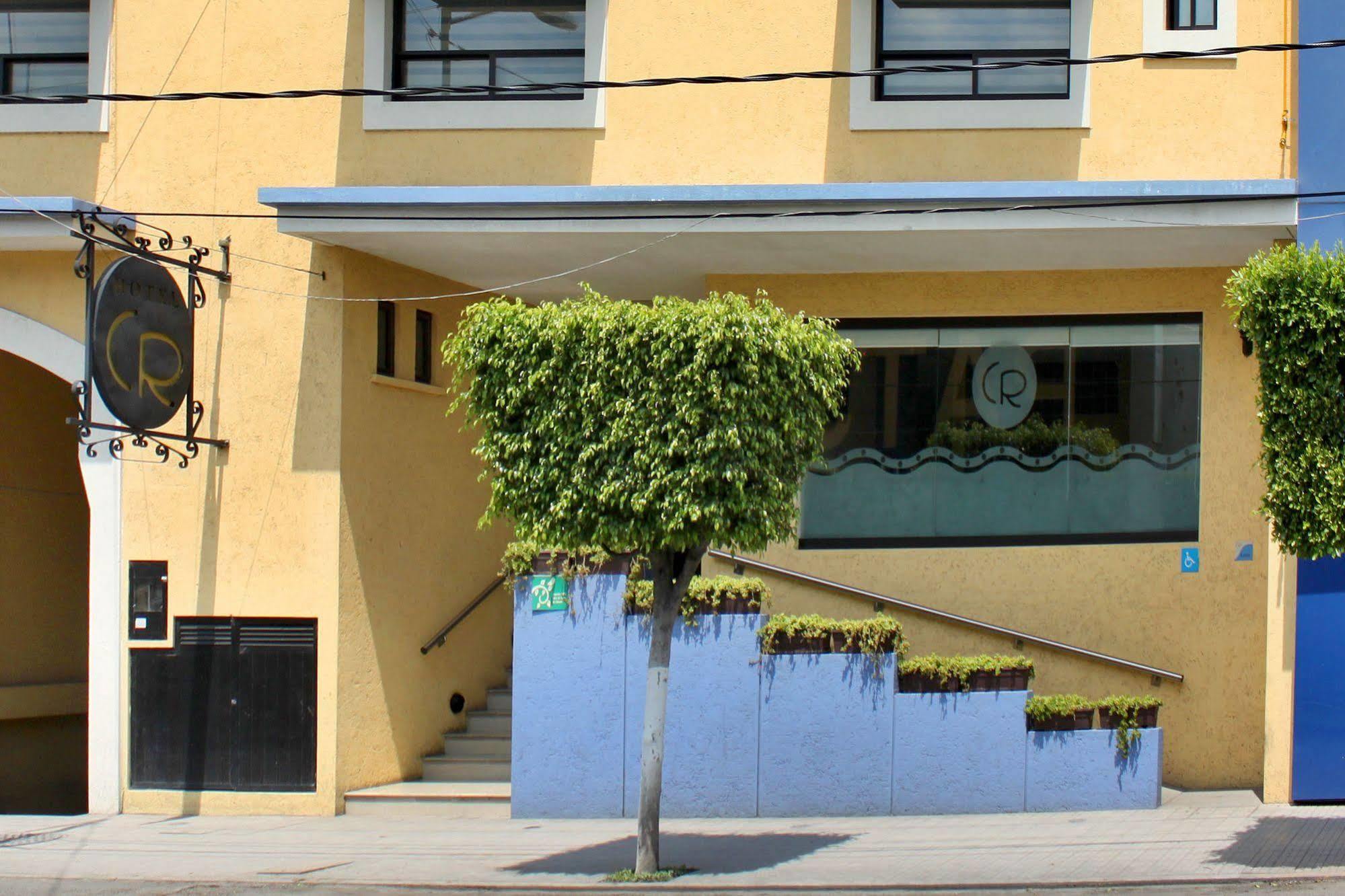 Hotel Cr 3*