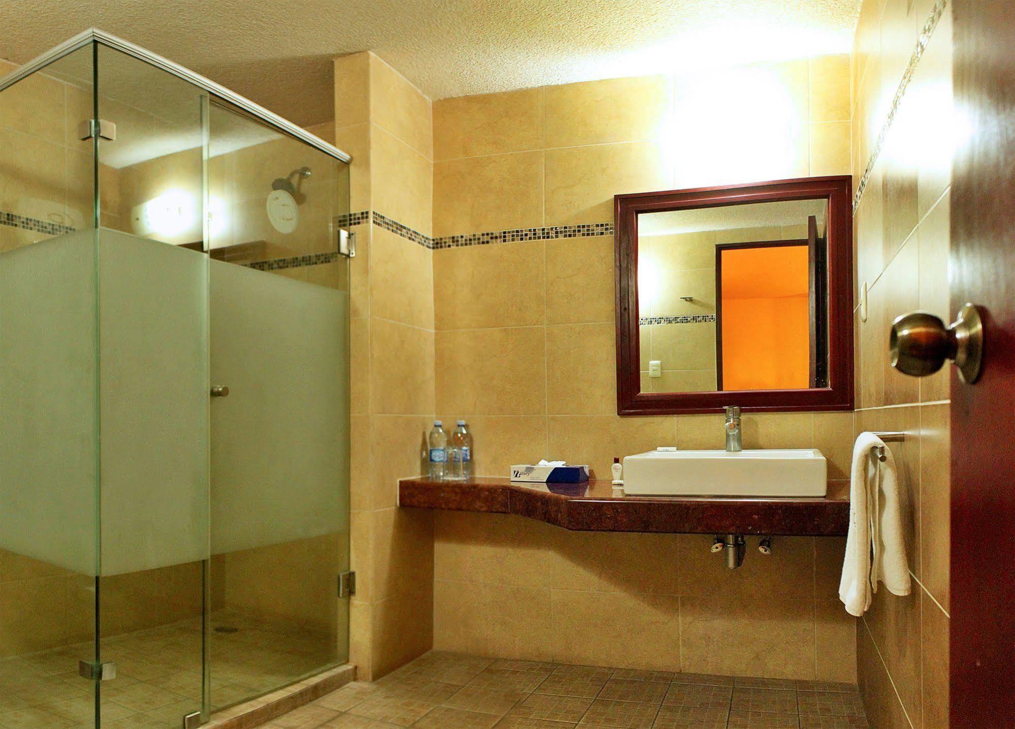 Hotel Cr Tehuacan