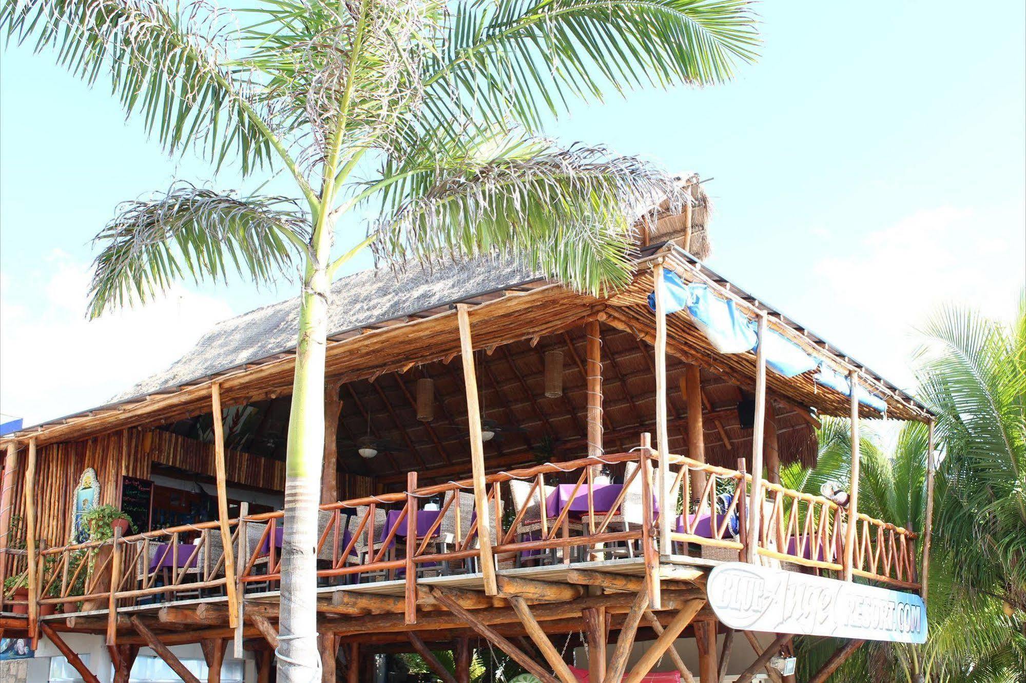 Blue Angel Hotel Cozumel