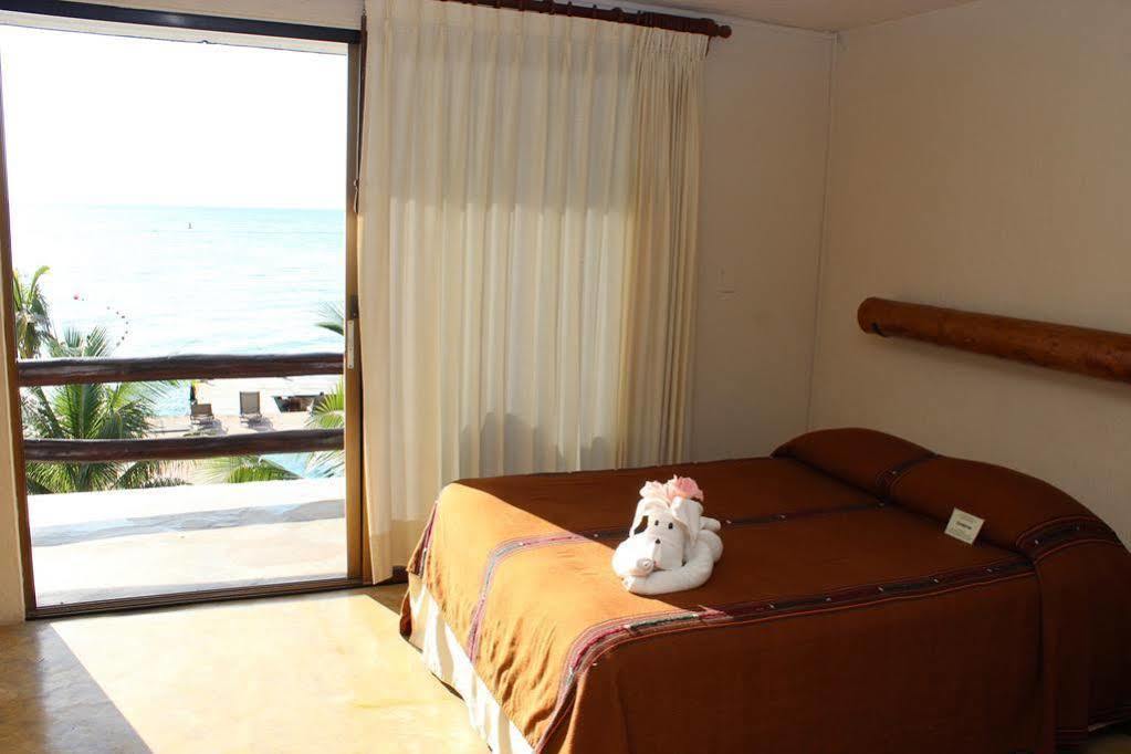 Hotel Blue Angel
