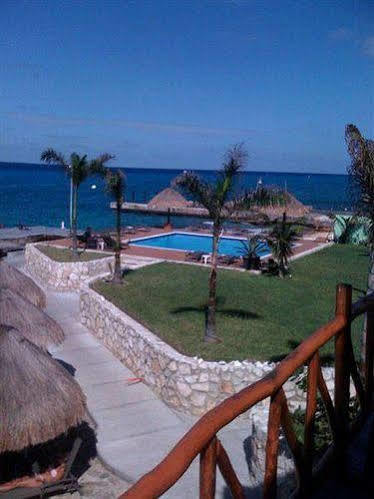 Blue Angel Hotel