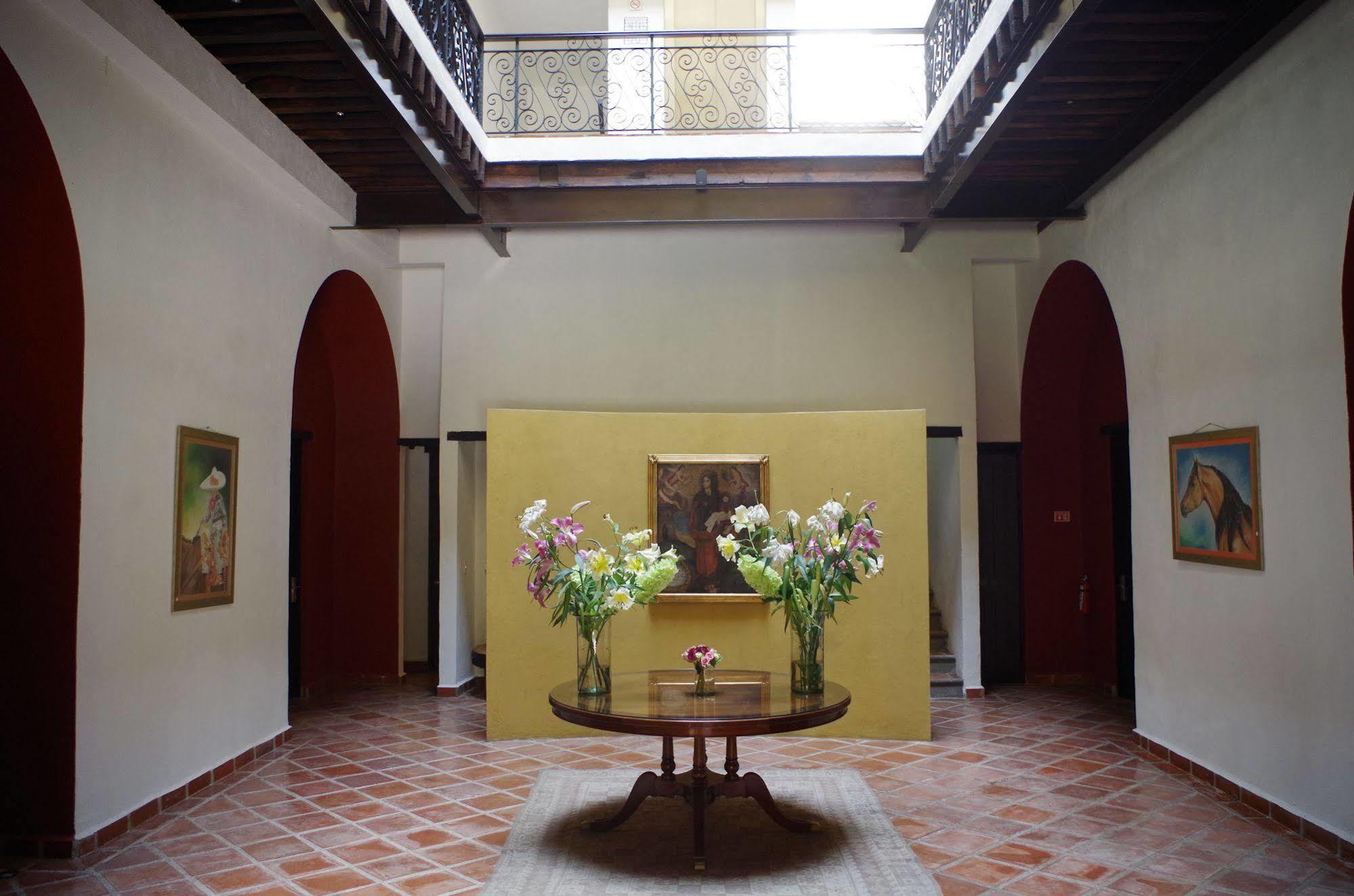 Hacienda San Martin 3* Toluca