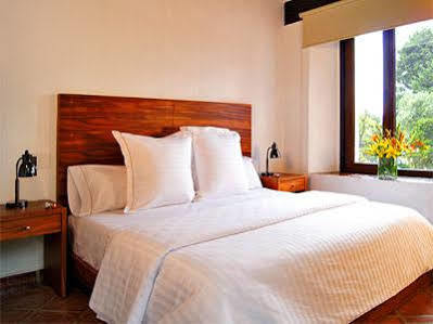 Hacienda San Martin