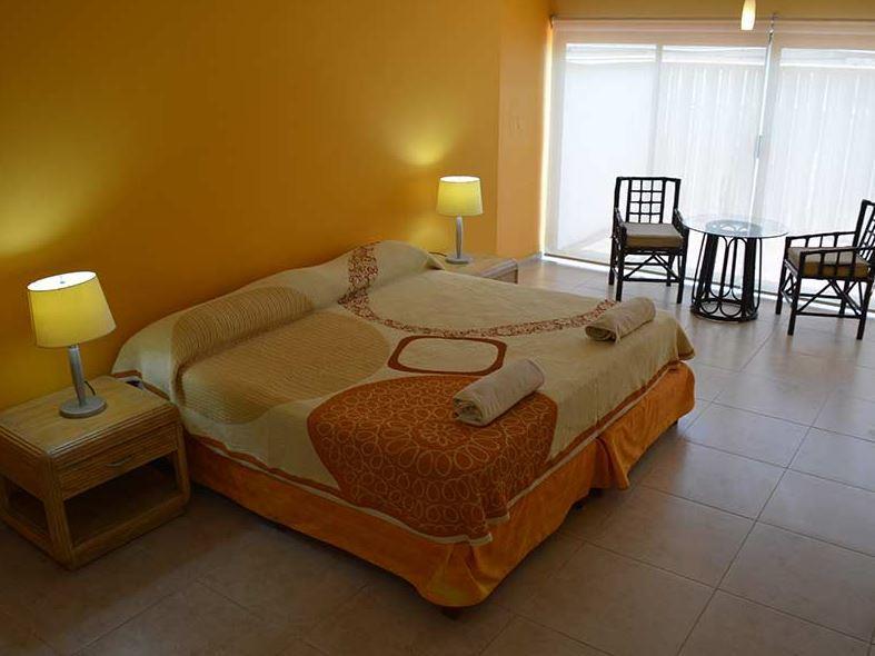 Hotel Chachalacas 3*