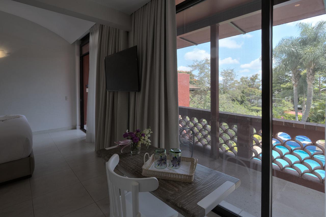 Quinta Elvira (adults Only) 4* Cuernavaca