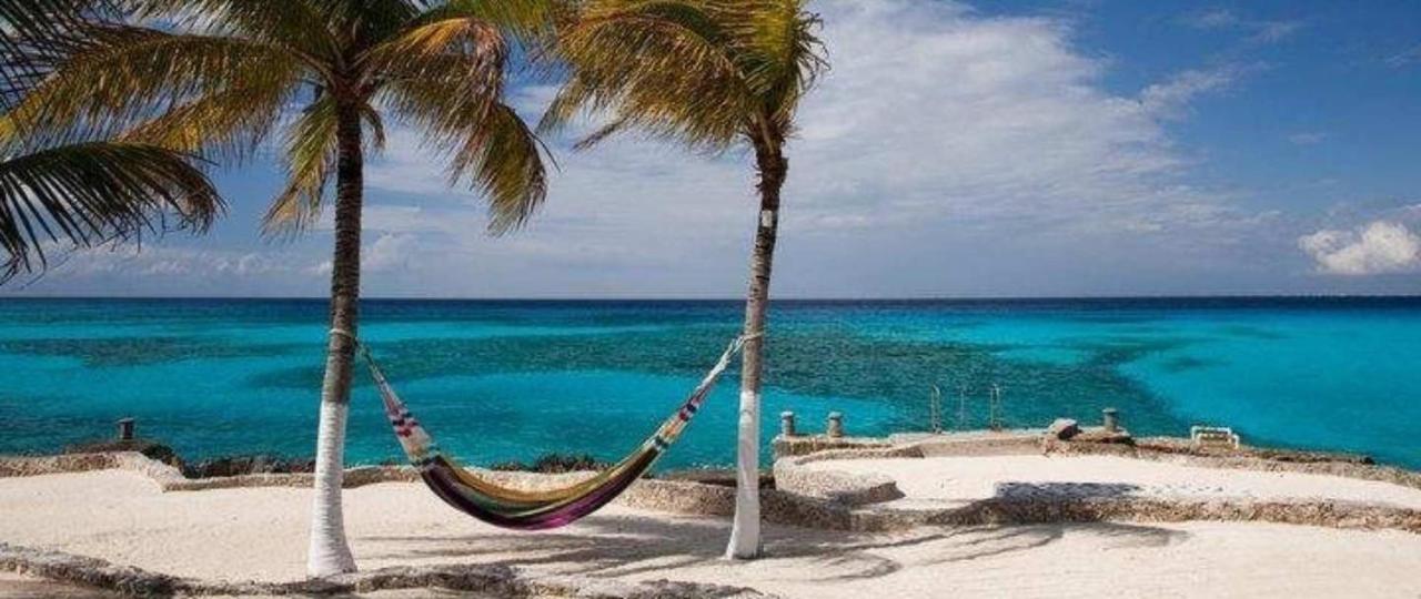 Condumel Apartment Cozumel