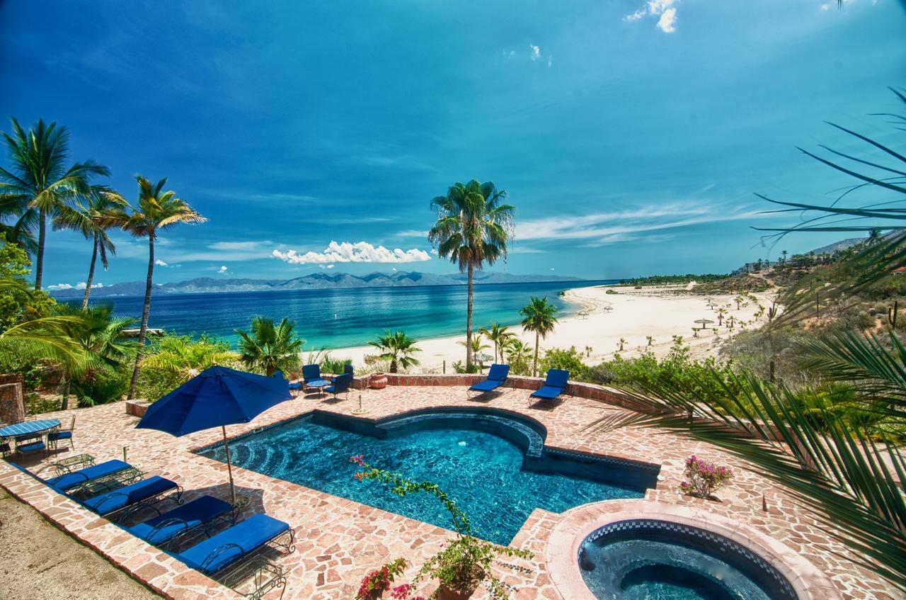 Hotel Rancho Cruces 5*