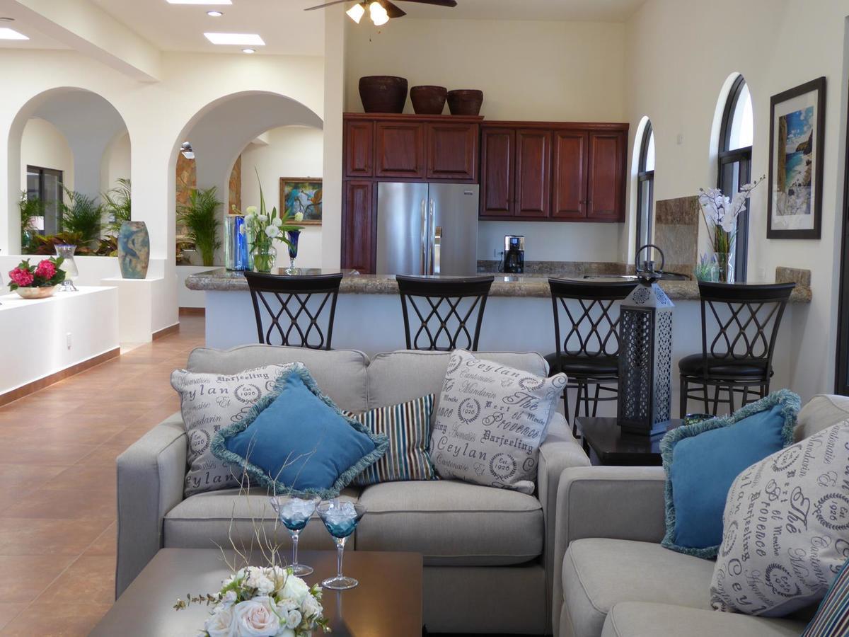 Rancho Cruces 5*
