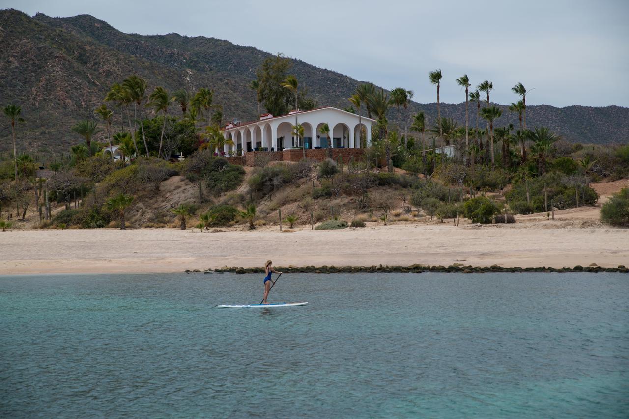 Rancho Cruces