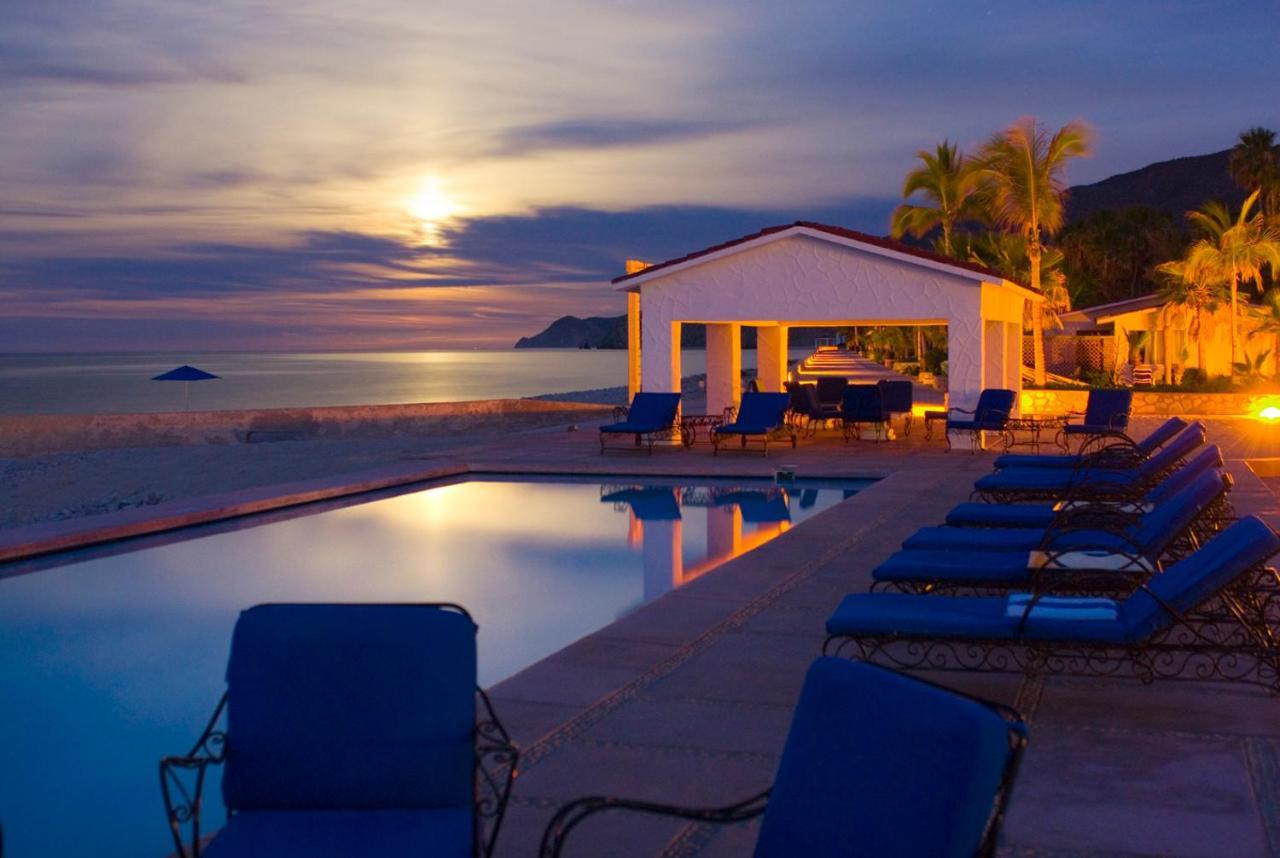 Rancho Cruces Hotel