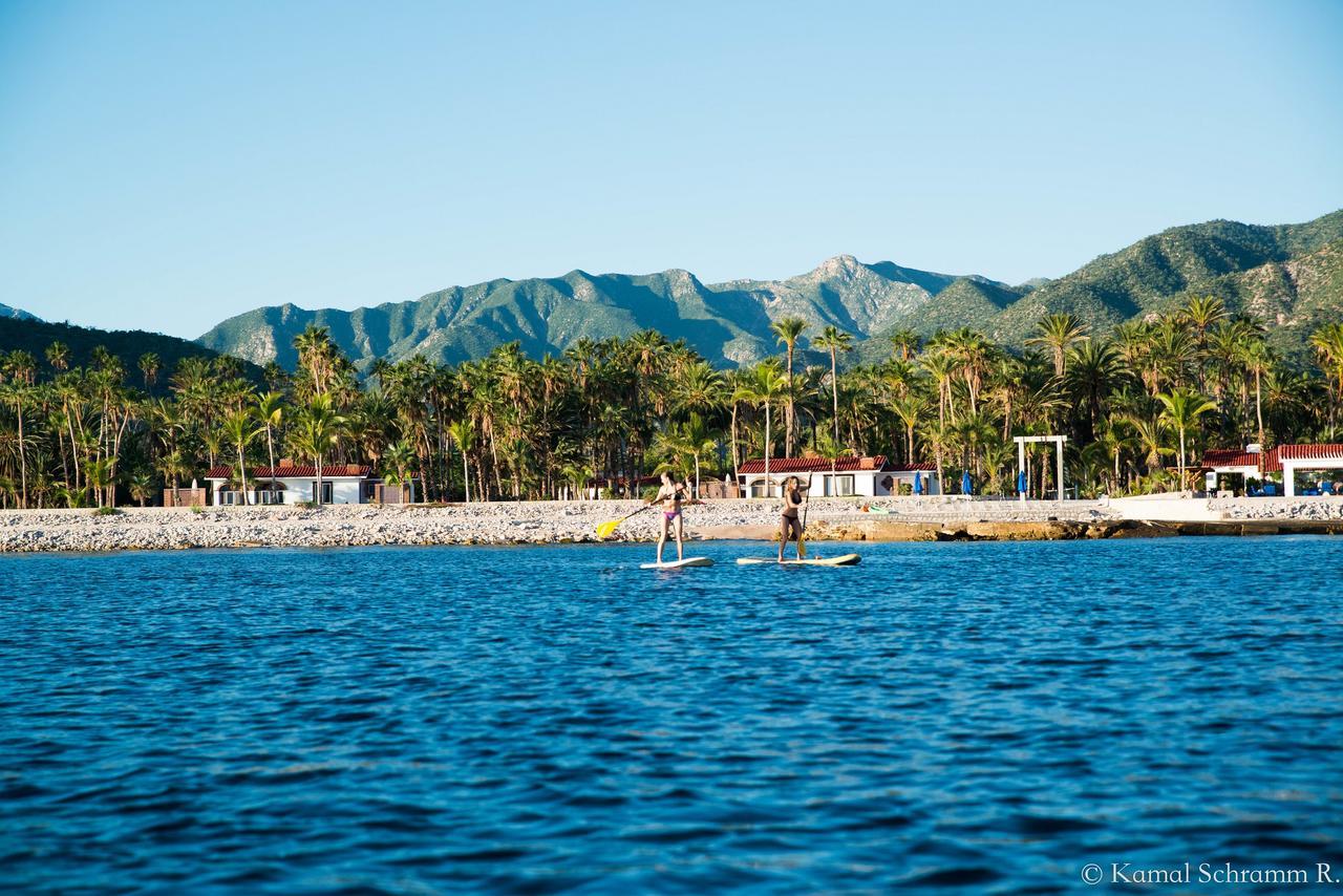 Rancho Cruces Hotel 5*