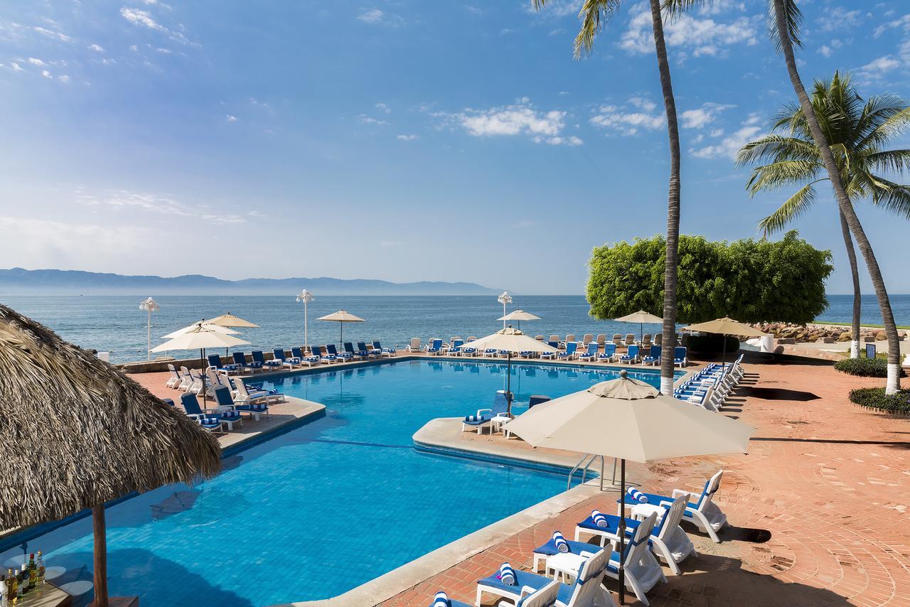 Vamar Vallarta Marina & Resort Puerto Vallarta