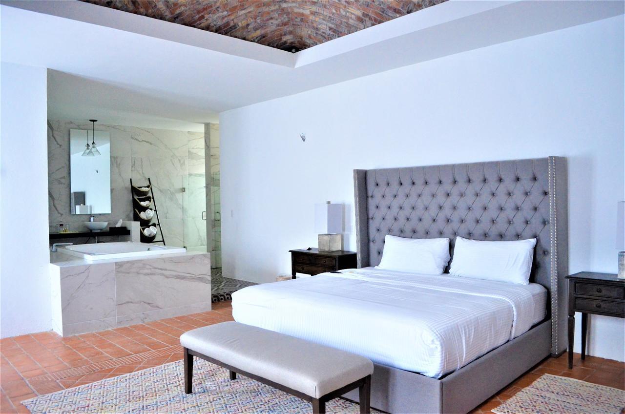 Hotel Hacienda San Cristobal 5*