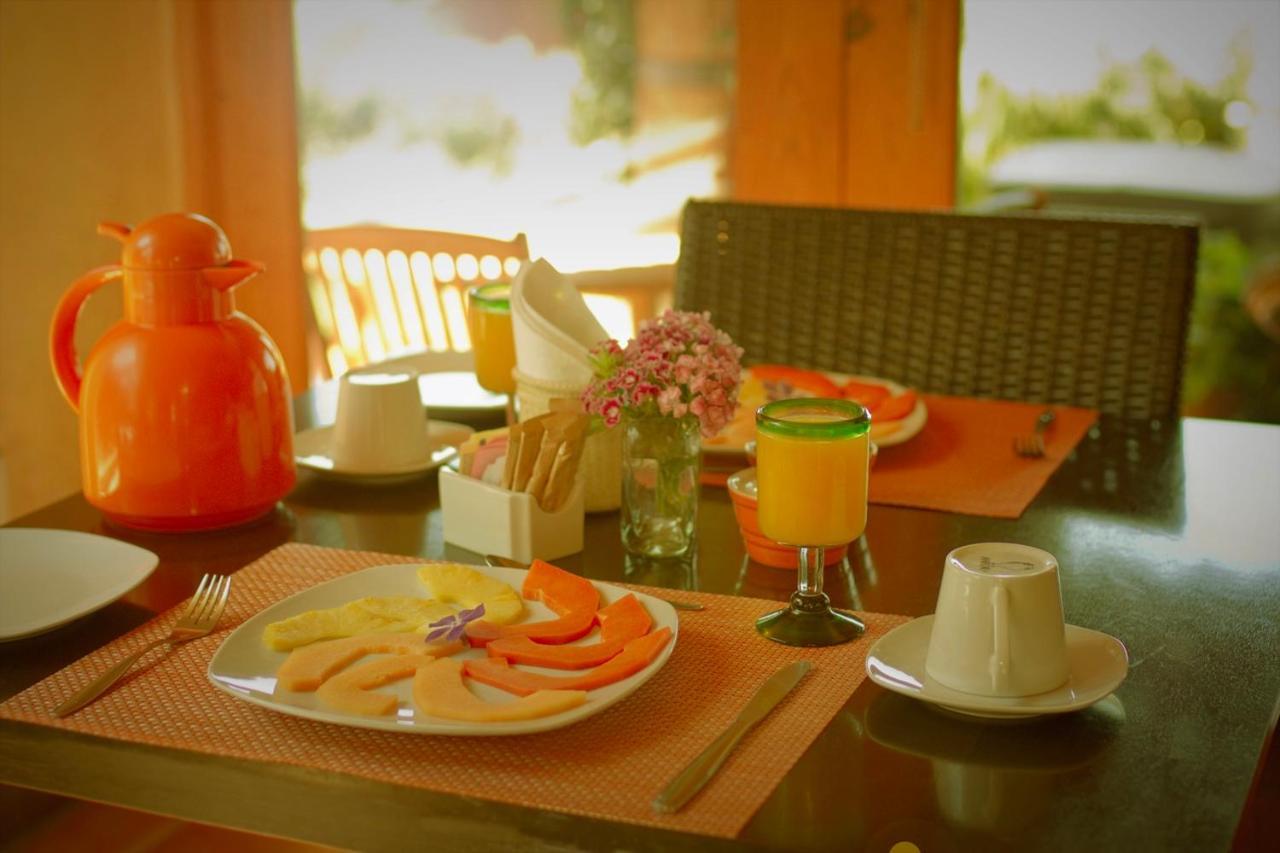 Luciernagas (adults Only) Hotel Valle de Bravo