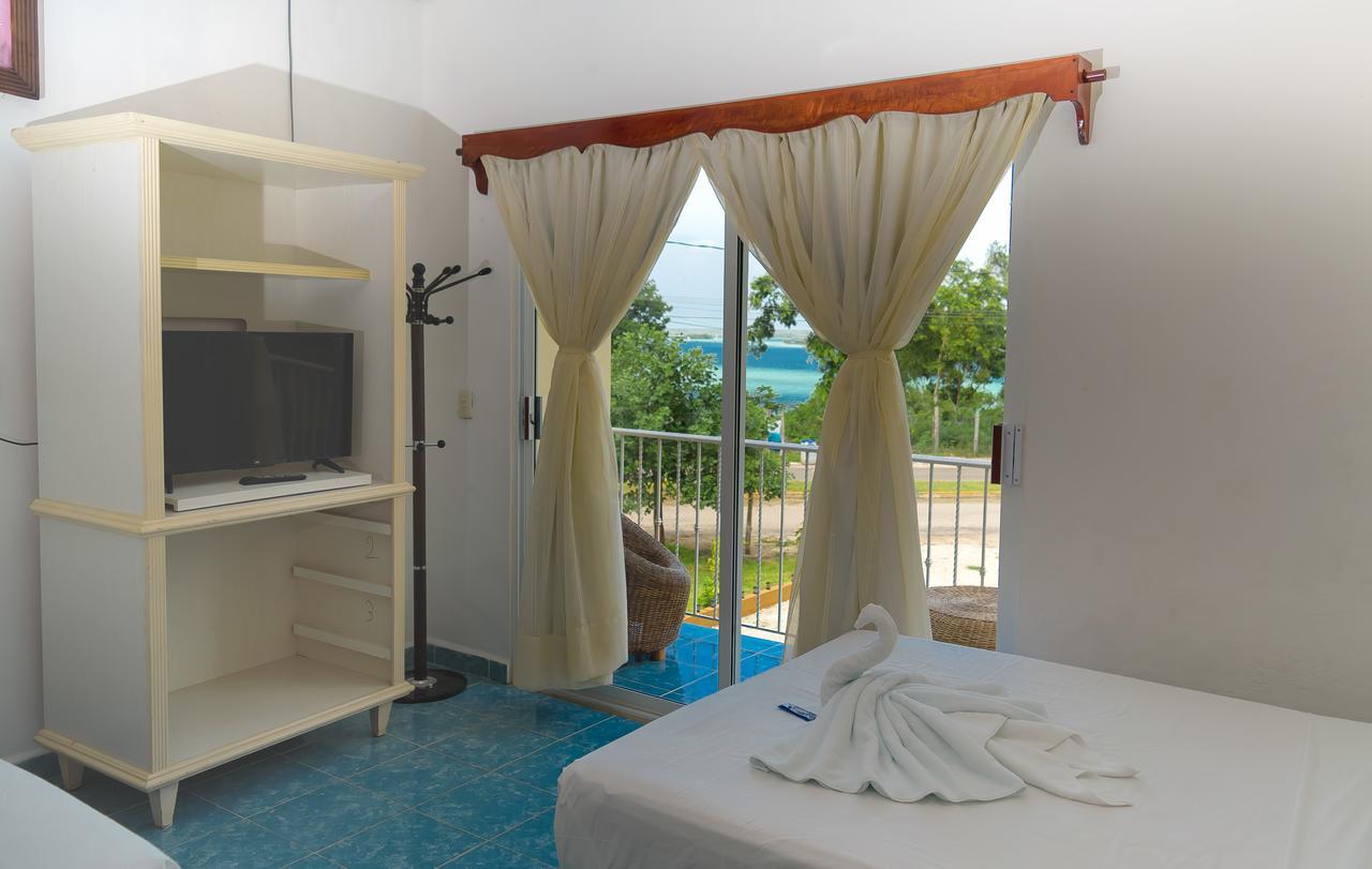 El Mirador Bacalar