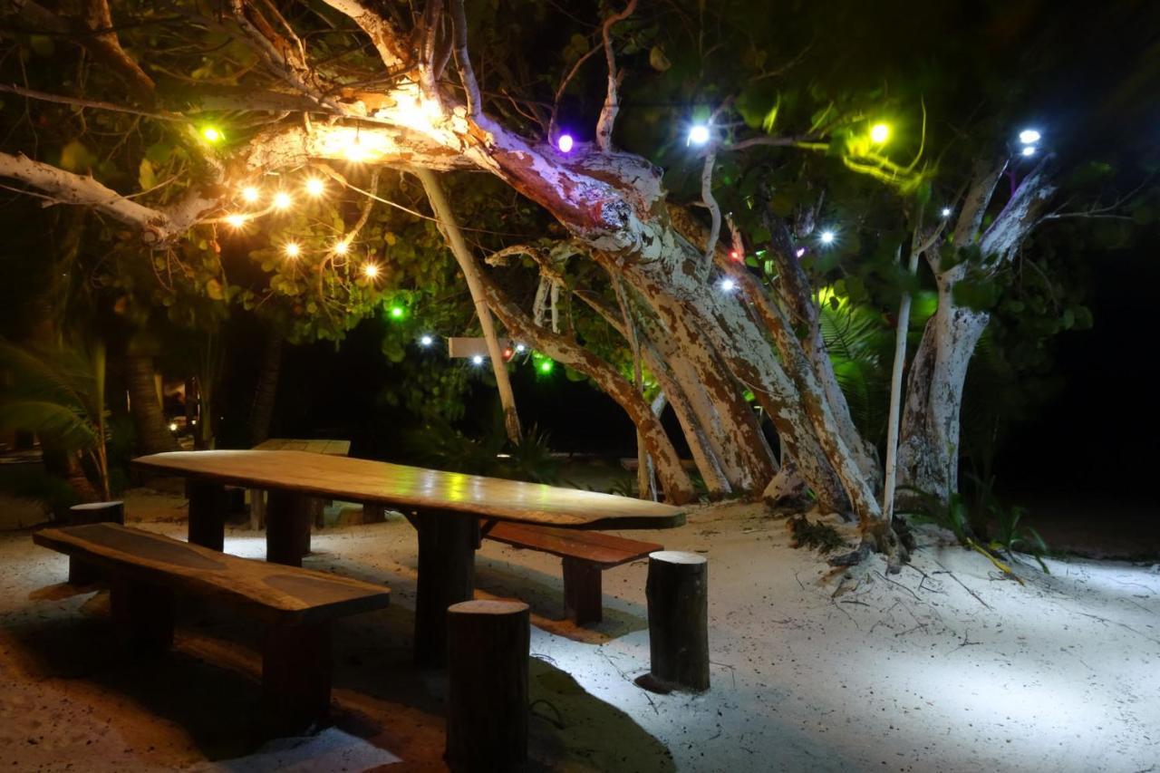 Maya Luna Adults Only Hotel Mahahual