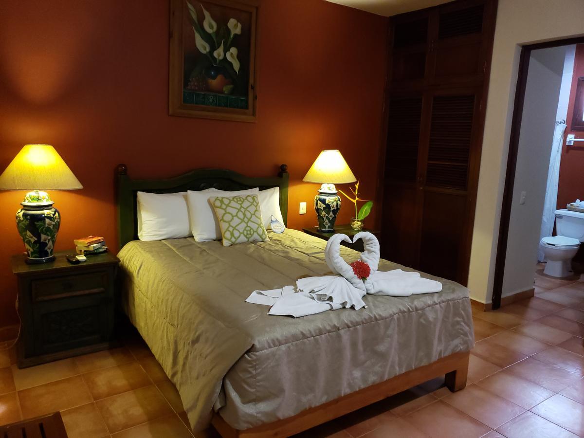Hacienda San Miguel & Hotel Cozumel