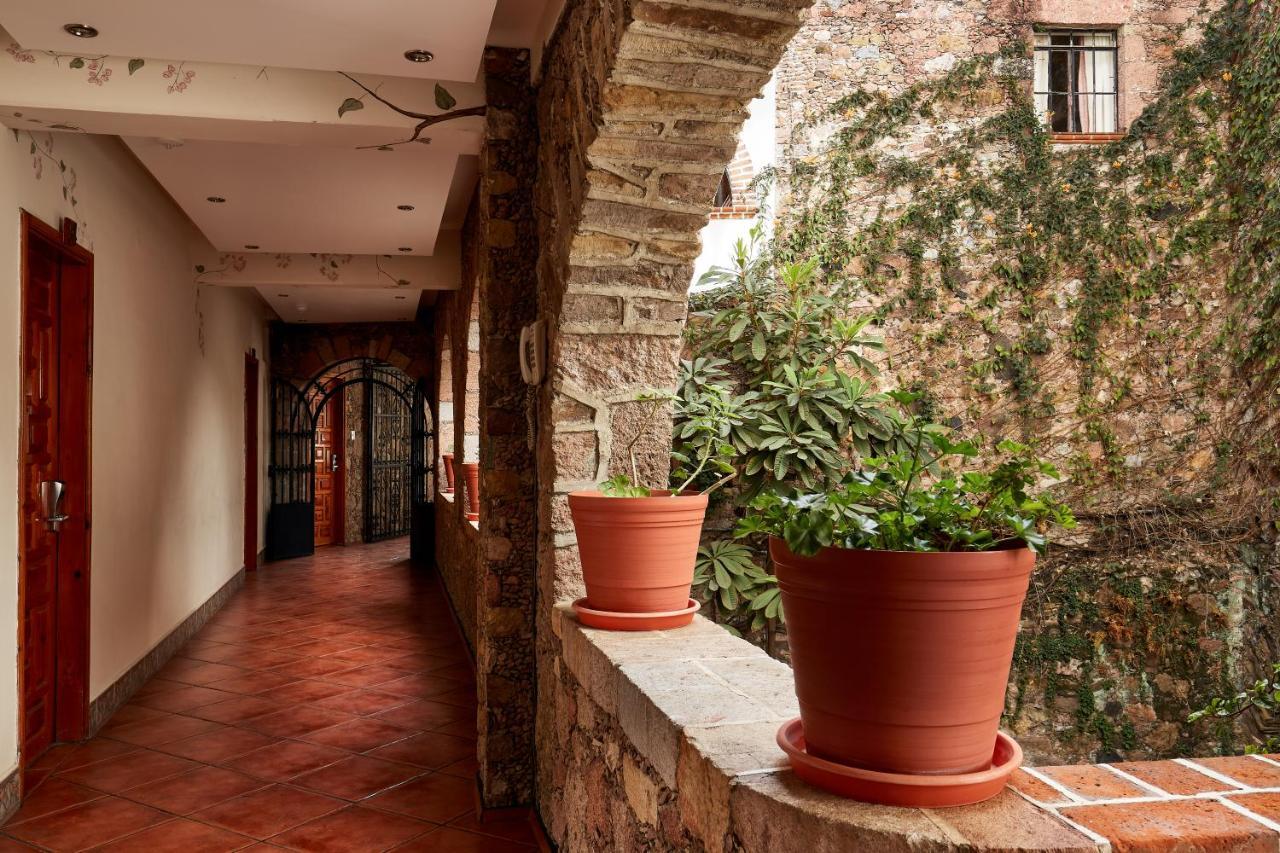 Hotel Agua Escondida 4*