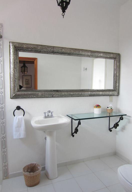 Bed & Breakfast Estancia De La Era