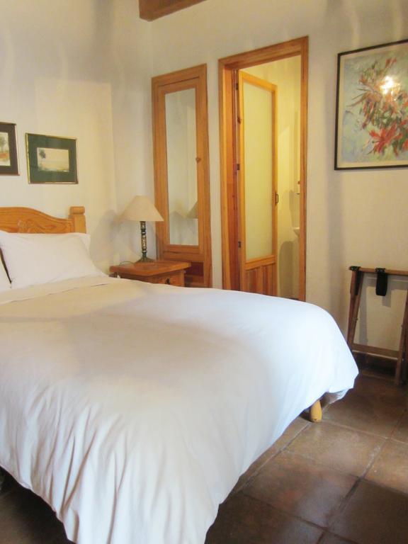 Estancia De La Era Bed & Breakfast