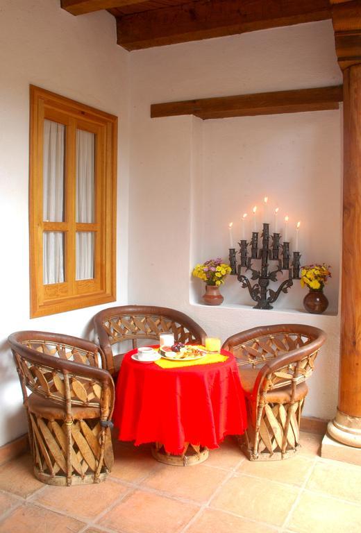 Estancia De La Era 4*