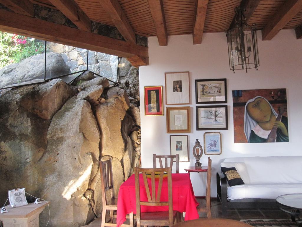 Estancia De La Era Bed & Breakfast 4*