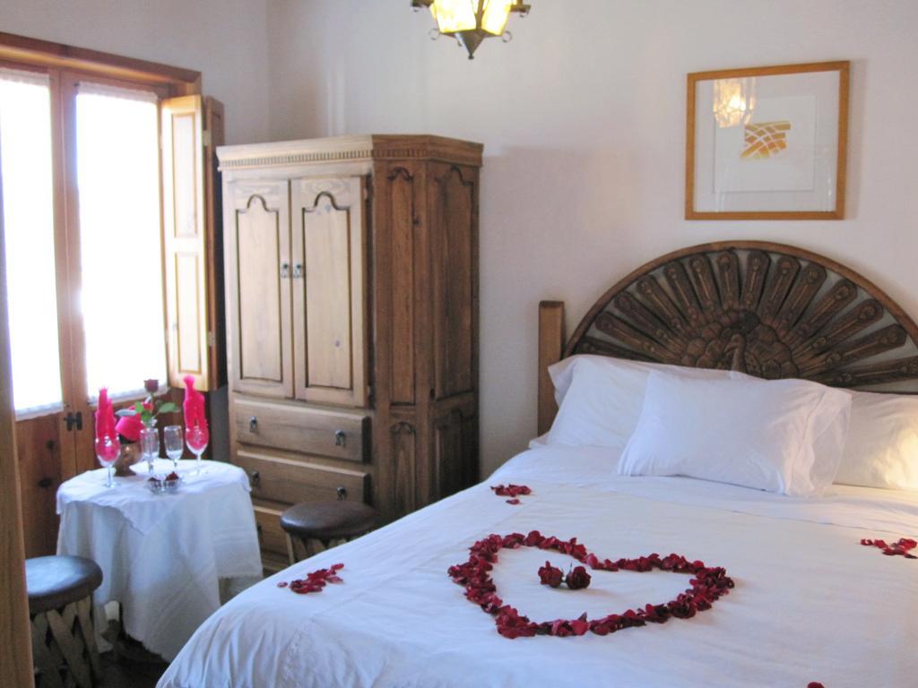 Bed & Breakfast Estancia De La Era Patzcuaro