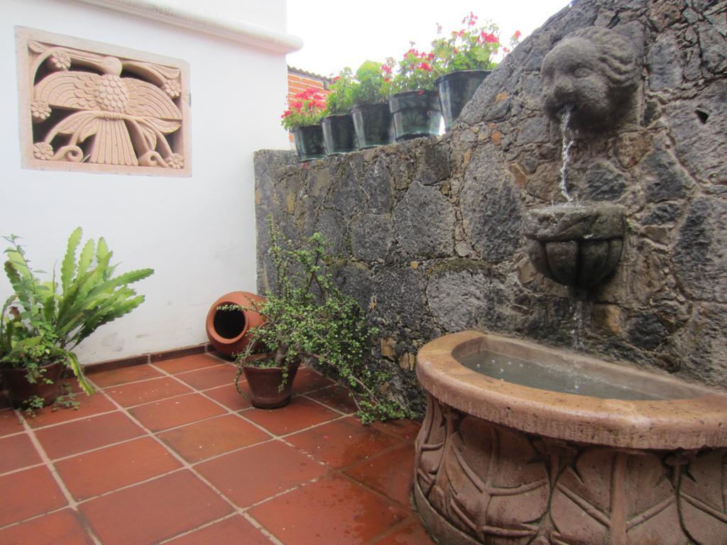 Bed & Breakfast Estancia De La Era 4*