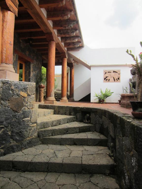 Bed & Breakfast Estancia De La Era
