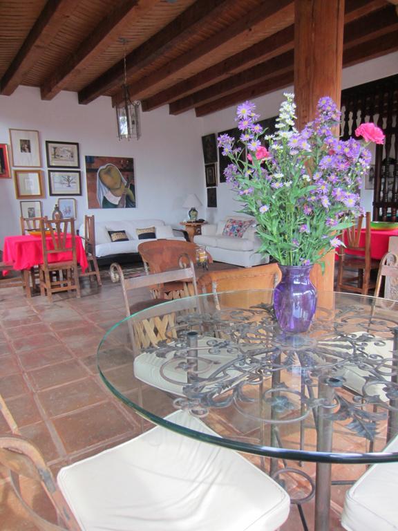 Estancia De La Era Patzcuaro