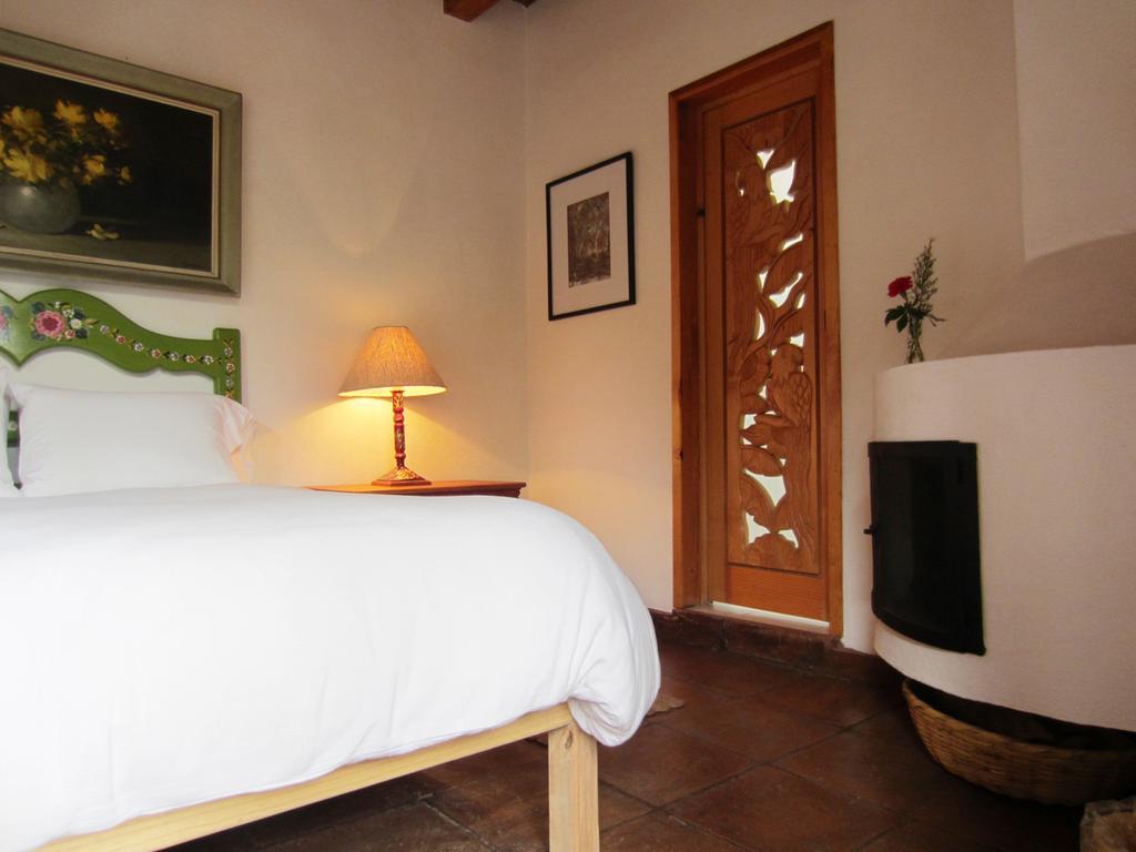 Bed & Breakfast Estancia De La Era Patzcuaro