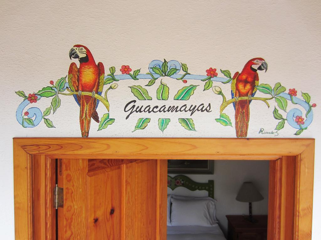 Estancia De La Era Patzcuaro