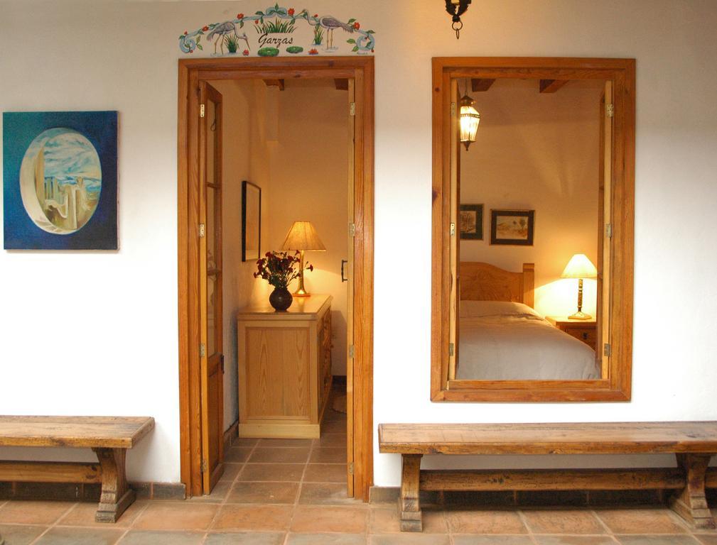 Bed & Breakfast Estancia De La Era 4*