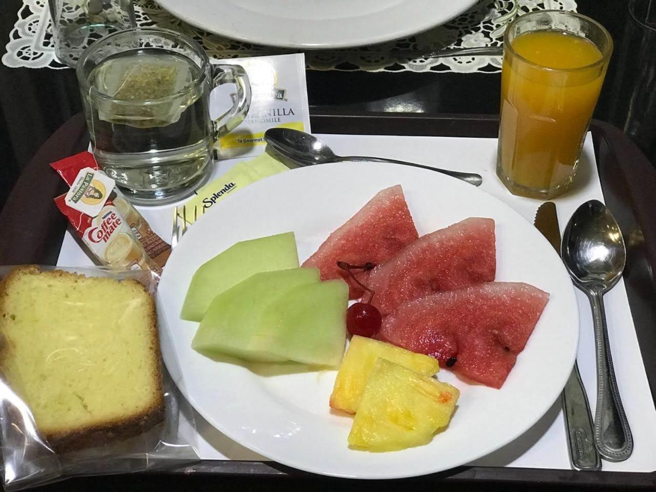 Y Paraiso Del Sur Hotel Cuernavaca