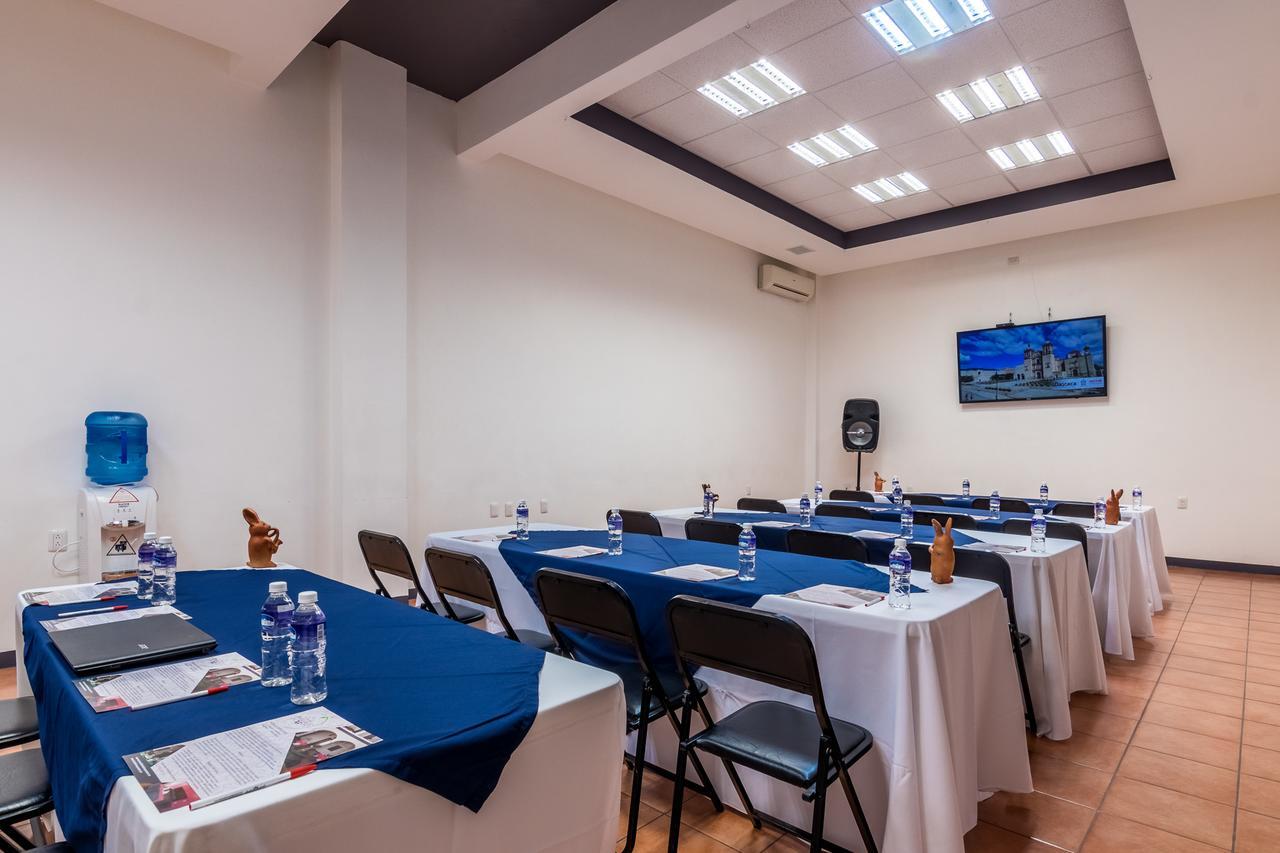 Del Marquesado Hotel 3*