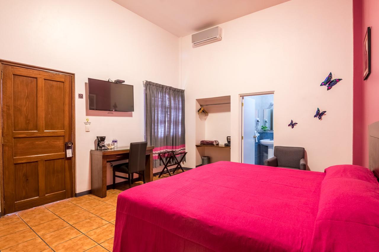 Del Marquesado Hotel 3*