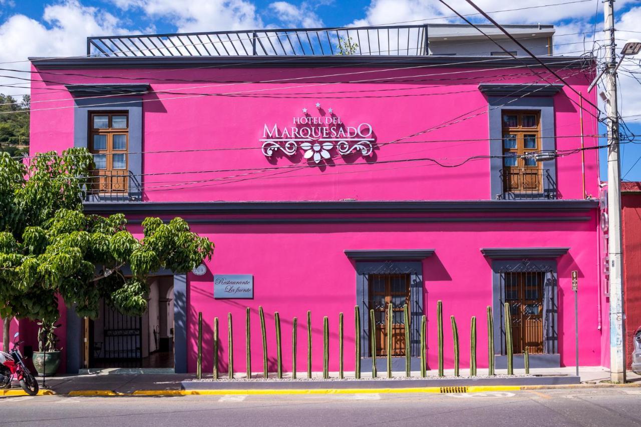 Del Marquesado