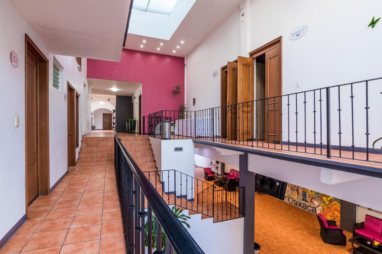 Hotel Del Marquesado