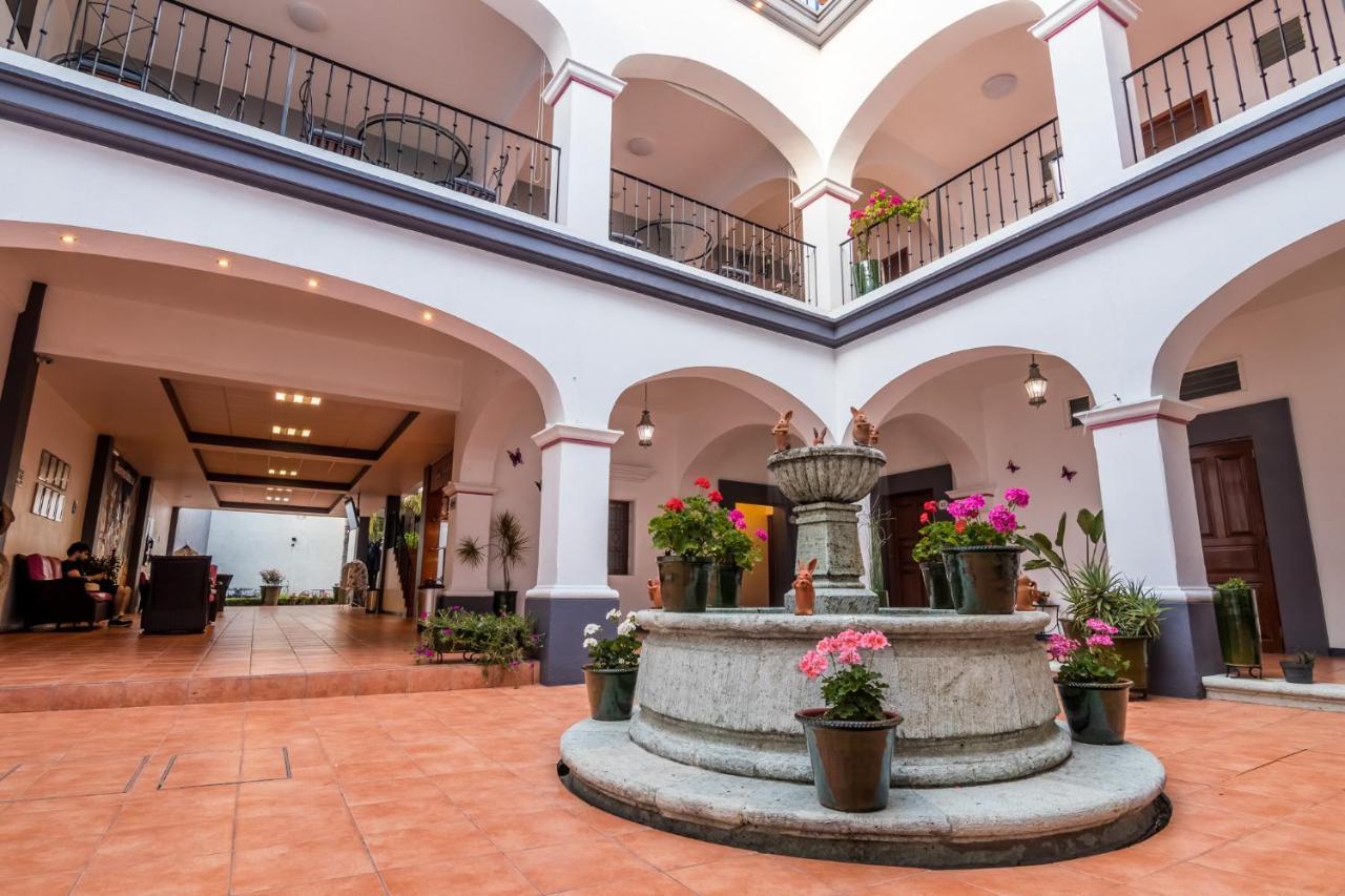 Del Marquesado Hotel 3*