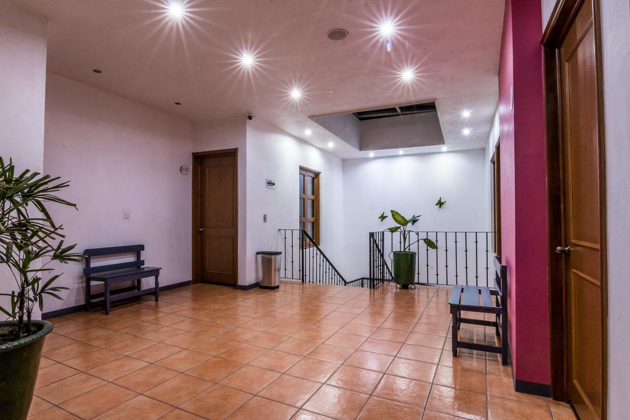 Del Marquesado Hotel