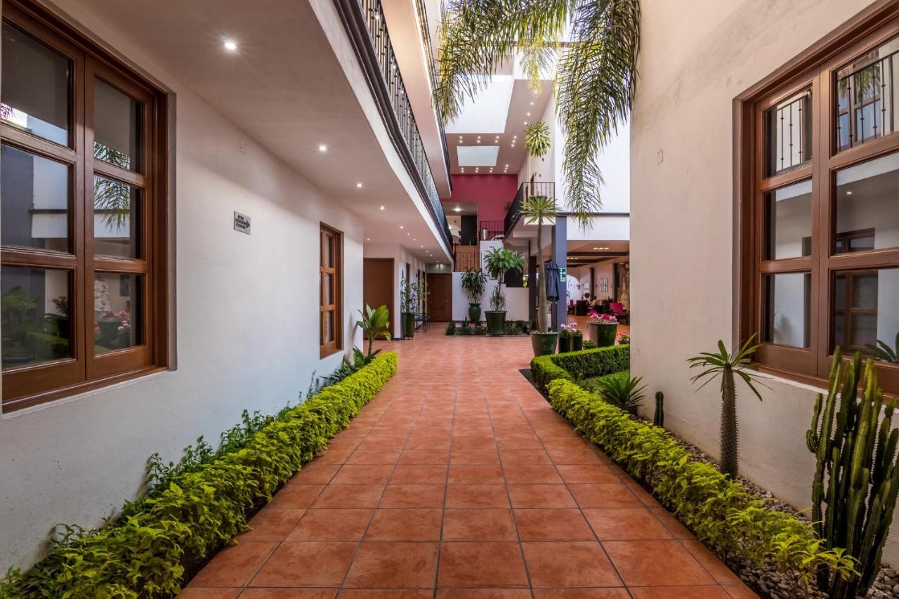 Hotel Del Marquesado
